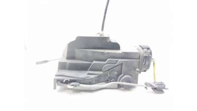 CERRADURA PUERTA DELANTERA DERECHA MERCEDES-BENZ CLASE A (2001-2004) A 170 CDI (168.009, 168.109) 95CV 1689CC - L.8210073 /