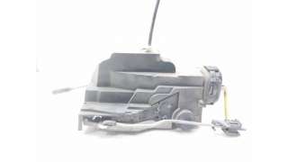 CERRADURA PUERTA DELANTERA DERECHA MERCEDES-BENZ CLASE A (2001-2004) A 170 CDI (168.009, 168.109) 95CV 1689CC - L.8210073 /