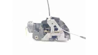 CERRADURA PUERTA DELANTERA DERECHA MERCEDES-BENZ CLASE A (2001-2004) A 170 CDI (168.009, 168.109) 95CV 1689CC - L.8210073 /