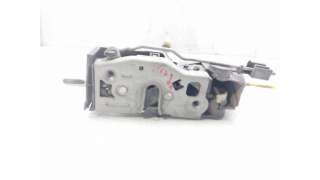 CERRADURA PUERTA DELANTERA DERECHA MERCEDES-BENZ CLASE A (2001-2004) A 170 CDI (168.009, 168.109) 95CV 1689CC - L.8210073 /