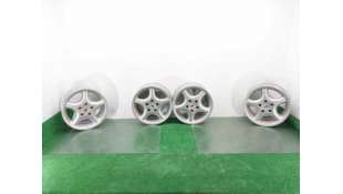 JUEGO LLANTAS OTROS VEHICULOS - L.8210305 / R15