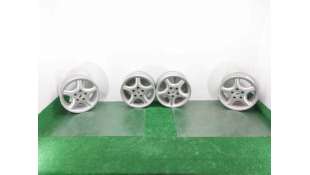 JUEGO LLANTAS OTROS VEHICULOS - L.8210305 / R15 2