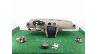 KIT AIRBAG MERCEDES-BENZ CLASE M (2005-2009) ML 320 CDI 4-MATIC (164.122) 224CV 2987CC - L.8210324 / A1646802887