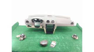 KIT AIRBAG MERCEDES-BENZ CLASE M (2005-2009) ML 320 CDI 4-MATIC (164.122) 224CV 2987CC - L.8210324 / A1646802887