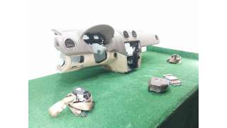 KIT AIRBAG MERCEDES-BENZ CLASE M (2005-2009) ML 320 CDI 4-MATIC (164.122) 224CV 2987CC - L.8210324 / A1646802887