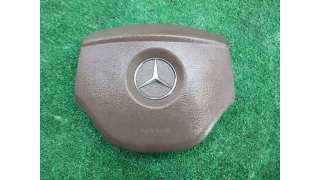 KIT AIRBAG MERCEDES-BENZ CLASE M (2005-2009) ML 320 CDI 4-MATIC (164.122) 224CV 2987CC - L.8210324 / A1646802887