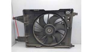 ELECTROVENTILADOR RENAULT MEGANE II (2002-2008) 1.4 16V (BM0B, CM0B) 98CV 1390CC - L.8210338 / 8200151464B