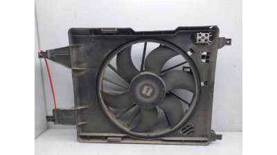 ELECTROVENTILADOR RENAULT MEGANE II (2002-2008) 1.4 16V (BM0B, CM0B) 98CV 1390CC - L.8210338 / 8200151464B