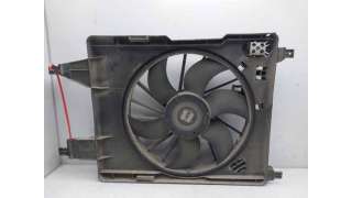 ELECTROVENTILADOR RENAULT MEGANE II (2002-2008) 1.4 16V (BM0B, CM0B) 98CV 1390CC - L.8210338 / 8200151464B