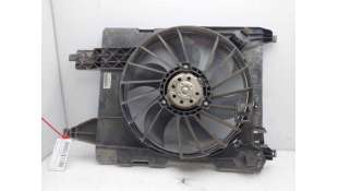 ELECTROVENTILADOR RENAULT MEGANE II (2002-2008) 1.4 16V (BM0B, CM0B) 98CV 1390CC - L.8210338 / 8200151464B 2