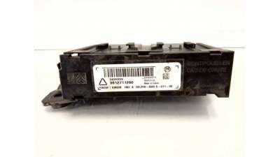 MODULO ELECTRONICO CITROEN C4 PICASSO  - M.757159 / 9812711280