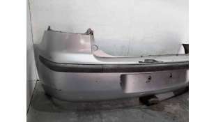 PARAGOLPES TRASERO RENAULT LAGUNA II (2005-2007) 1.9 DCI (BG1A, BG1V) 130CV 1870CC - L.8210359 / 7701206438 2