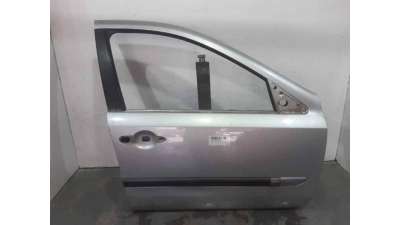 PUERTA DELANTERA DERECHA RENAULT LAGUNA II (2005-2007) 1.9 DCI (BG1A, BG1V) 130CV 1870CC - L.8210361 / 7751471659