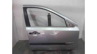 PUERTA DELANTERA DERECHA RENAULT LAGUNA II (2005-2007) 1.9 DCI (BG1A, BG1V) 130CV 1870CC - L.8210361 / 7751471659