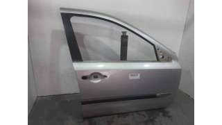 PUERTA DELANTERA DERECHA RENAULT LAGUNA II (2005-2007) 1.9 DCI (BG1A, BG1V) 130CV 1870CC - L.8210361 / 7751471659