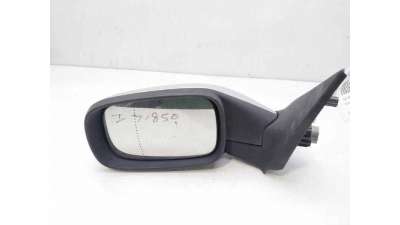 RETROVISOR IZQUIERDO RENAULT LAGUNA II (2005-2007) 1.9 DCI (BG1A, BG1V) 130CV 1870CC - L.8210367 / 7701053958