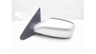 RETROVISOR IZQUIERDO RENAULT LAGUNA II (2005-2007) 1.9 DCI (BG1A, BG1V) 130CV 1870CC - L.8210367 / 7701053958 2