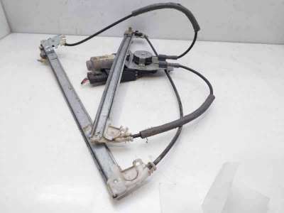 ELEVALUNAS DELANTERO IZQUIERDO RENAULT LAGUNA II (2005-2007) 1.9 DCI (BG1A, BG1V) 130CV 1870CC - L.8210375 / 8200000937