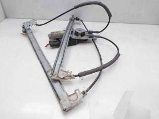 ELEVALUNAS DELANTERO IZQUIERDO RENAULT LAGUNA II (2005-2007) 1.9 DCI (BG1A, BG1V) 130CV 1870CC - L.8210375 / 8200000937