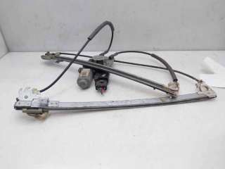 ELEVALUNAS DELANTERO IZQUIERDO RENAULT LAGUNA II (2005-2007) 1.9 DCI (BG1A, BG1V) 130CV 1870CC - L.8210375 / 8200000937