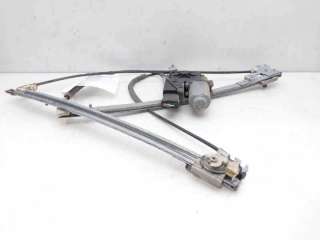 ELEVALUNAS DELANTERO IZQUIERDO RENAULT LAGUNA II (2005-2007) 1.9 DCI (BG1A, BG1V) 130CV 1870CC - L.8210375 / 8200000937