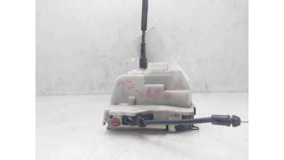 CERRADURA PUERTA TRASERA IZQUIERDA RENAULT LAGUNA II (2005-2007) 1.9 DCI (BG1A, BG1V) 130CV 1870CC - L.8210380 / 8200000657