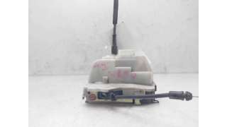 CERRADURA PUERTA TRASERA IZQUIERDA RENAULT LAGUNA II (2005-2007) 1.9 DCI (BG1A, BG1V) 130CV 1870CC - L.8210380 / 8200000657