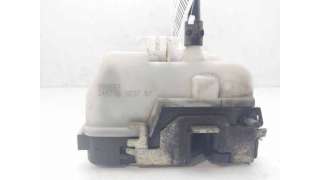 CERRADURA PUERTA TRASERA IZQUIERDA RENAULT LAGUNA II (2005-2007) 1.9 DCI (BG1A, BG1V) 130CV 1870CC - L.8210380 / 8200000657