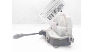 CERRADURA PUERTA TRASERA IZQUIERDA RENAULT LAGUNA II (2005-2007) 1.9 DCI (BG1A, BG1V) 130CV 1870CC - L.8210380 / 8200000657