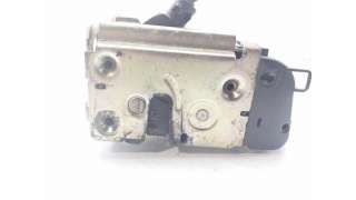 CERRADURA PUERTA TRASERA IZQUIERDA RENAULT LAGUNA II (2005-2007) 1.9 DCI (BG1A, BG1V) 130CV 1870CC - L.8210380 / 8200000657