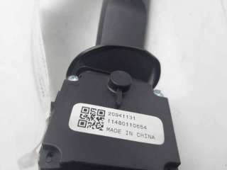 MANDO LIMPIA OPEL INSIGNIA A (2008-2017) 2.0 CDTI (68) 131CV 1956CC - L.8210394 / 20941131