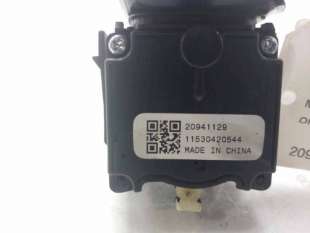 MANDO INTERMITENTES OPEL INSIGNIA A (2008-2017) 2.0 CDTI (68) 131CV 1956CC - L.8210395 / 20941129 2