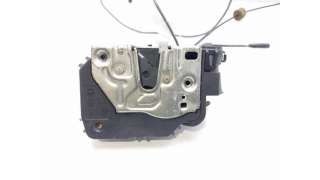 CERRADURA PUERTA DELANTERA DERECHA MERCEDES-BENZ CLASE C COUPÉ (2003-2008) C 200 CDI (203.707) 122CV 2148CC - L.8210397 / 2
