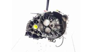 CAJA CAMBIOS VOLVO S60 I (2001-2010) 2.4 D5 163CV 2401CC - L.8210410 / 666R7002BC