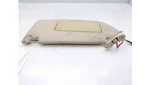 PARASOL IZQUIERDO VOLVO S60 I (2001-2010) 2.4 D5 163CV 2401CC - L.8210428 / 39985766