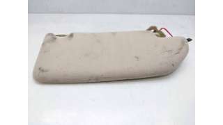 PARASOL IZQUIERDO VOLVO S60 I (2001-2010) 2.4 D5 163CV 2401CC - L.8210428 / 39985766