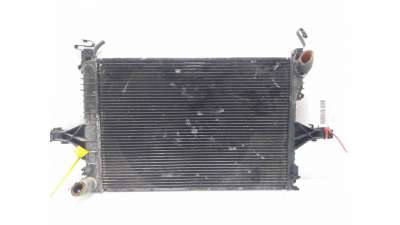 RADIADOR AGUA VOLVO S60 I (2001-2010) 2.4 D5 163CV 2401CC - L.8210429 / 8601586