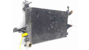 RADIADOR AGUA VOLVO S60 I (2001-2010) 2.4 D5 163CV 2401CC - L.8210429 / 8601586 2