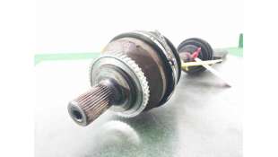 TRANSMISION DELANTERA DERECHA VOLVO S60 I (2001-2010) 2.4 D5 163CV 2401CC - L.8210432 / 8252046 2