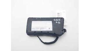 AIRBAG LATERAL DELANTERO DERECHO PORSCHE CAYENNE (2007-2010) S 4.8 385CV 4806CC - L.8210442 / 7L0880240K