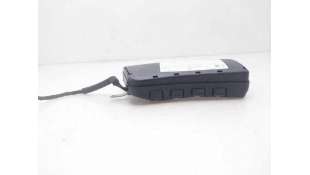 AIRBAG LATERAL DELANTERO IZQUIERDO PORSCHE CAYENNE (2007-2010) S 4.8 385CV 4806CC - L.8210443 / 7L0880239K 2