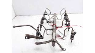 RAMPA INYECTORA PORSCHE CAYENNE (2007-2010) S 4.8 385CV 4806CC - L.8210447 / 94811011508