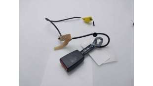 ANCLAJE CINTURON DELANTERO DERECHO PORSCHE CAYENNE (2007-2010) S 4.8 385CV 4806CC - L.8210457 / 7L0857778C