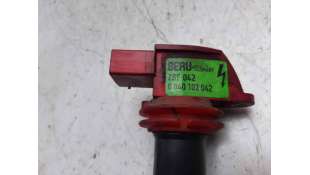 BOBINA ENCENDIDO PORSCHE CAYENNE (2007-2010) S 4.8 385CV 4806CC - L.8210476 / 0040102042 2