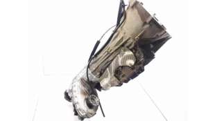 CAJA CAMBIOS PORSCHE CAYENNE (2007-2010) S 4.8 385CV 4806CC - L.8210500 / KMM