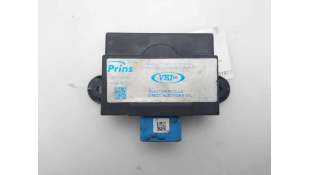 MODULO ELECTRONICO PORSCHE CAYENNE (2007-2010) S 4.8 385CV 4806CC - L.8210506 / 09171018A