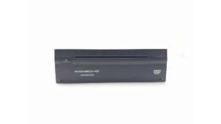 SISTEMA AUDIO / RADIO CD PORSCHE CAYENNE (2007-2010) S 4.8 385CV 4806CC - L.8210521 / 7L5919969E