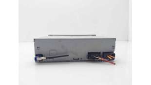 SISTEMA AUDIO / RADIO CD PORSCHE CAYENNE (2007-2010) S 4.8 385CV 4806CC - L.8210521 / 7L5919969E 2