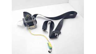 CINTURON SEGURIDAD TRASERO DERECHO PORSCHE CAYENNE (2007-2010) S 4.8 385CV 4806CC - L.8210524 / 7L5857806