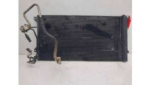 CONDENSADOR / RADIADOR  AIRE ACONDICIONADO PORSCHE CAYENNE (2007-2010) S 4.8 385CV 4806CC - L.8210531 / 95557311105